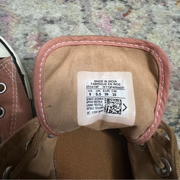 Converse Sneakers - Picture 5 of 6